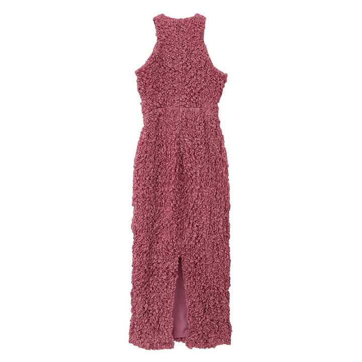 楽天市場】クラネ CLANE シャーリング アメリカンスリーブ ワンピース  