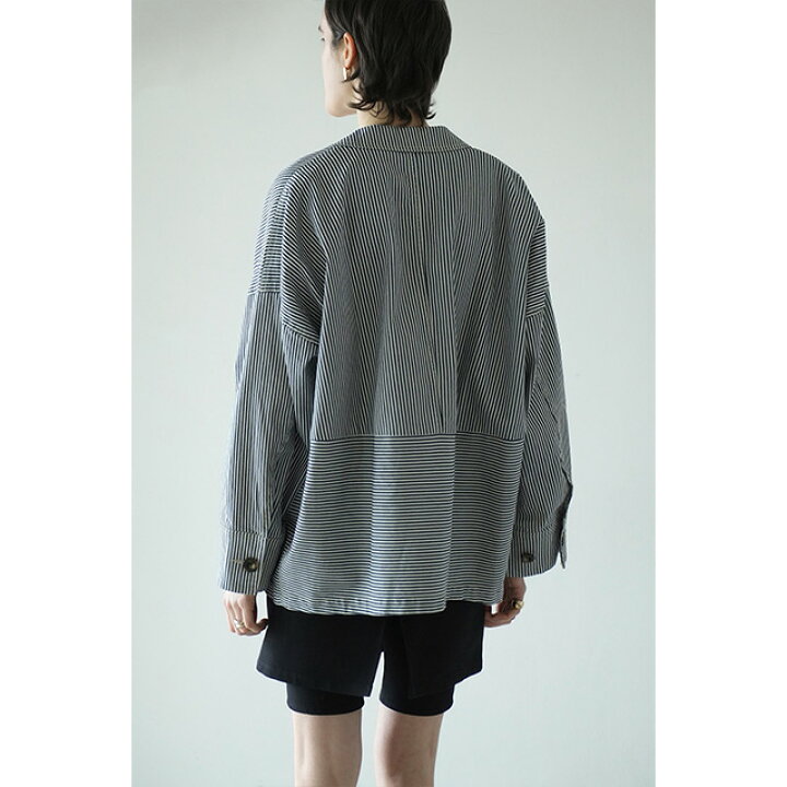 楽天市場】クラネ CLANE ワークオーバー ジャケット WORK OVER JACKET 