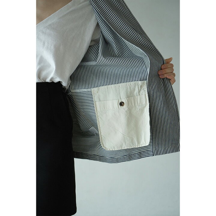 楽天市場】クラネ CLANE ワークオーバー ジャケット WORK OVER JACKET 