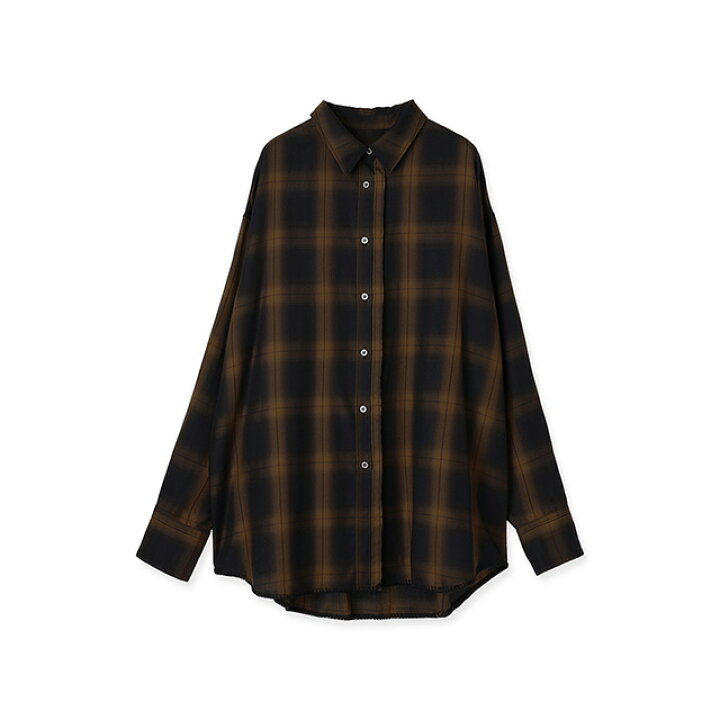楽天市場】クレドナ CREDONA ローム チェック シャツ ROME CHECK 