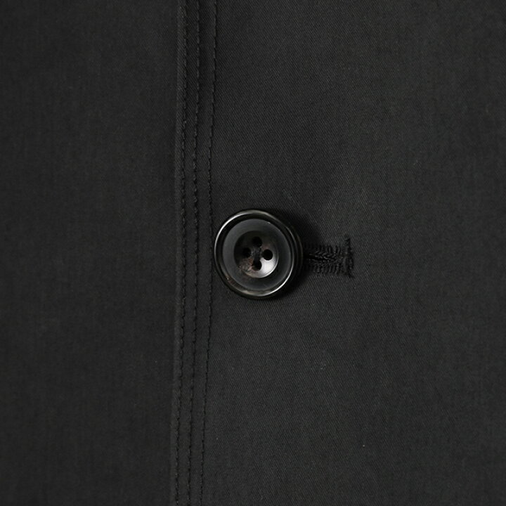 楽天市場】クラネ オム CLANE HOMME バルカラー オーバーサイズ コート  