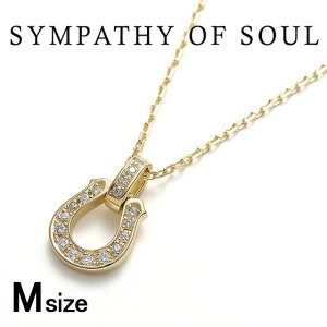 VpV[Iu\E N2311Y8D 1.3mm ~fBAbNXz[XV[y_g w/_C+XNGA`F[ K18CG[S[h Medium Lux Horseshoe Pendant w/Diam + Square Chain K18YG lbNX sympathy of