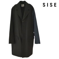 楽天市場】sise（サイズ（S/M/L）L）（メンズファッション）の通販