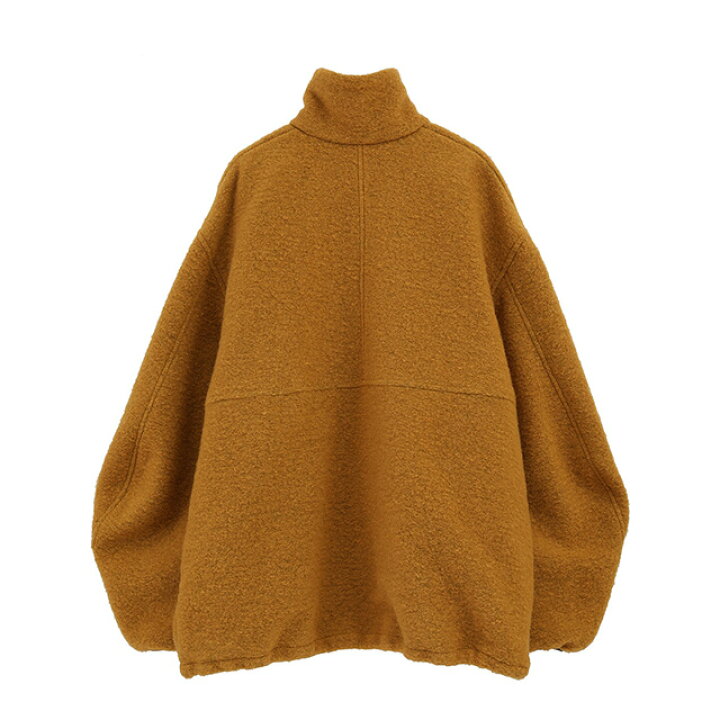 楽天市場】クラネ CLANE スライバー ハーフジップ トップス SLIVER 