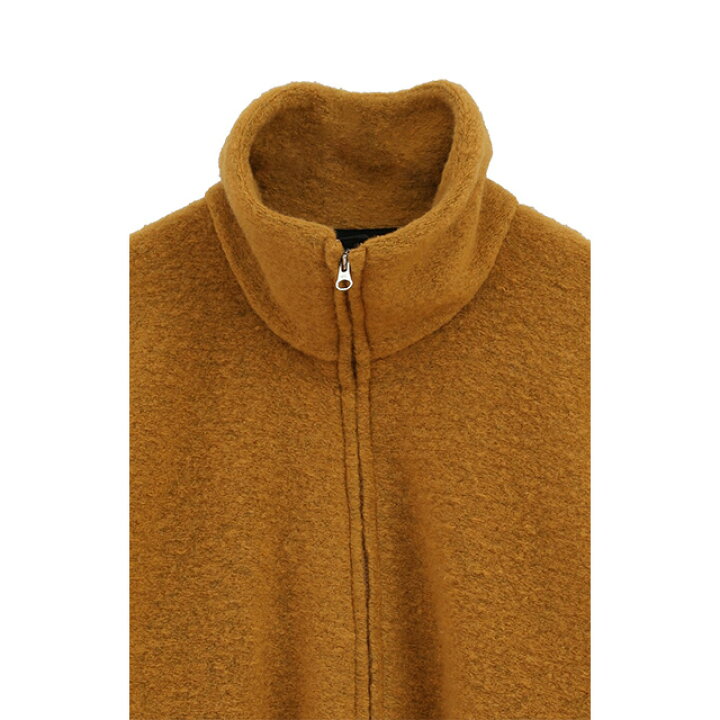 CLANE SLIVER HALF ZIP TOPS 
