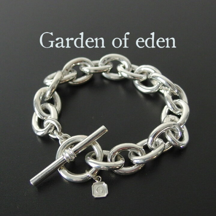 楽天市場】ガーデンオブエデン Garden of eden オーバルリンク＆Tバー 