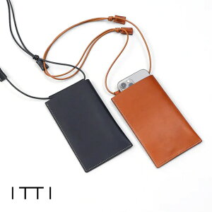 ITTI Cb` HERRIE PHONE POUCH / CARIB w[tH|[` Ju {v X}zP[X V_[ RpNg ANZT[ (Y fB[X jZbNX Vv Mtg v[g )