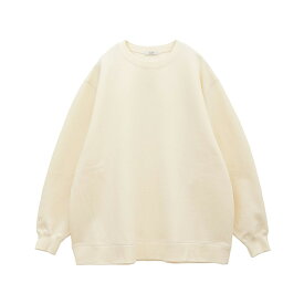 クラネ CLANE シー スウェット トップス C SWEAT TOPS 長袖 トップス レディース 【2023 新作】 【15:00までのご注文で即日配送】プレゼント ギフト