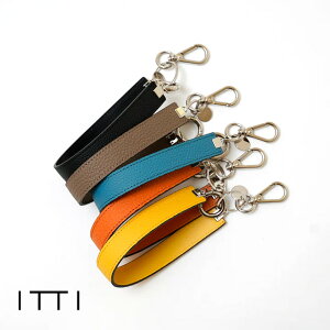 ITTI �C�b�` HERRIE WRIST STRAP / DIPLO FJORD �w���[ ���X�g �X�g���b�v �f�B�v���t�B�����h �{�v ���U�[ �X�g���b�v (�����Y ���f�B�[�X ���j�Z�b�N�X �V���v�� �M�t�g �v���[���g )