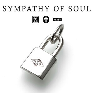 VpV[Iu\E X[ L[`[ Vo[ sympathy of soul Small Key Charm - Silver 싞 jp (Y fB[X y_g yA Vv) yz v[g Mtg V