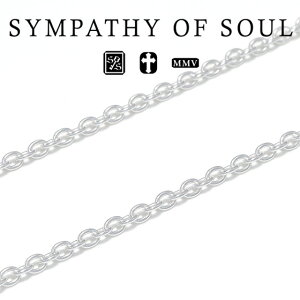 VpV[Iu\E C1209N 2.6mm Vo[AYL`F[ n sympathy of soul Silver Azuki Chain 2.6mm Natural lbNX`F[ AWX^[ Y fB[X ANZT[ v[g Mtg