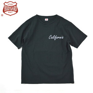 �{�f�B�[�K�[�h Body gards C/N RIB TEE MICKEY CAL T�V���c �����Y ������� �u���b�N �R�b�g�� 100�� ���� �J���t�H���j�A ���S ���C�� �J�b�g�\�[ �N���[�l�b�N �p�b�NT �A�����J �y15:00�܂ł̂�����
