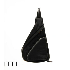 ITTI �C�b�` ANNIE PUFFER SLING BAG / CERATO BRIGHT �A�j�[ �p�b�t�@�[ �X�����O �o�b�O / �Z���g �u���C�g �V�����_�[ �o�b�O �΂ߊ|�� �~�j�}�� �~���^���[ (�����Y ���f�B�[�X ���j�Z�b�N�X �V���v�� 