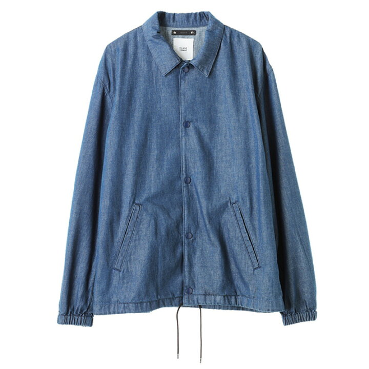 楽天市場】クラネ オム × マインデニム CLANE × MINEDENIM コーチ 