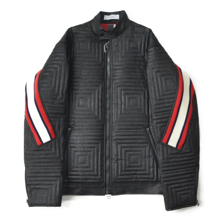 楽天市場】FACETASM ファセッタズム RIB JACKET リブ ジャケット 