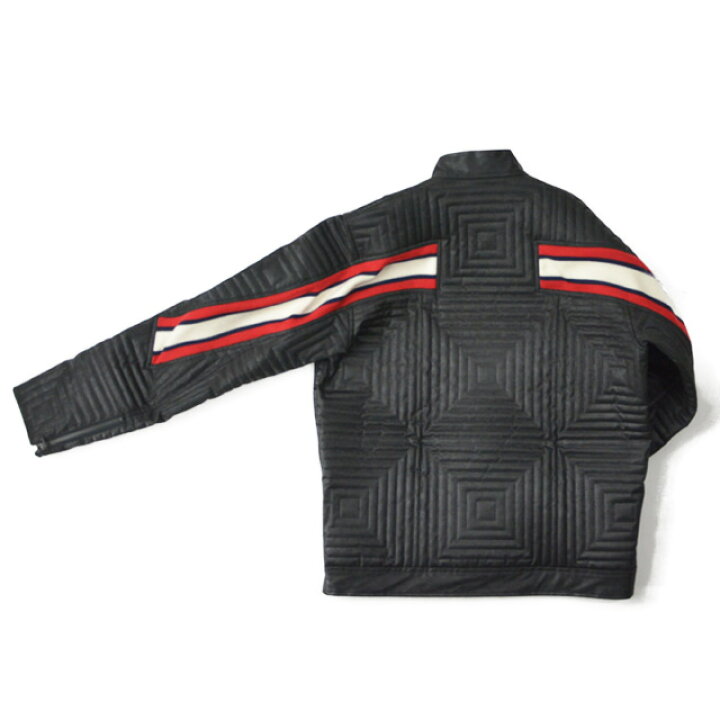 楽天市場】FACETASM ファセッタズム RIB JACKET リブ ジャケット 