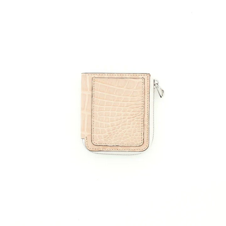 楽天市場】ITTI イッチ CRISTY VERY COMPACT WLT .5 / NUME CROCO 