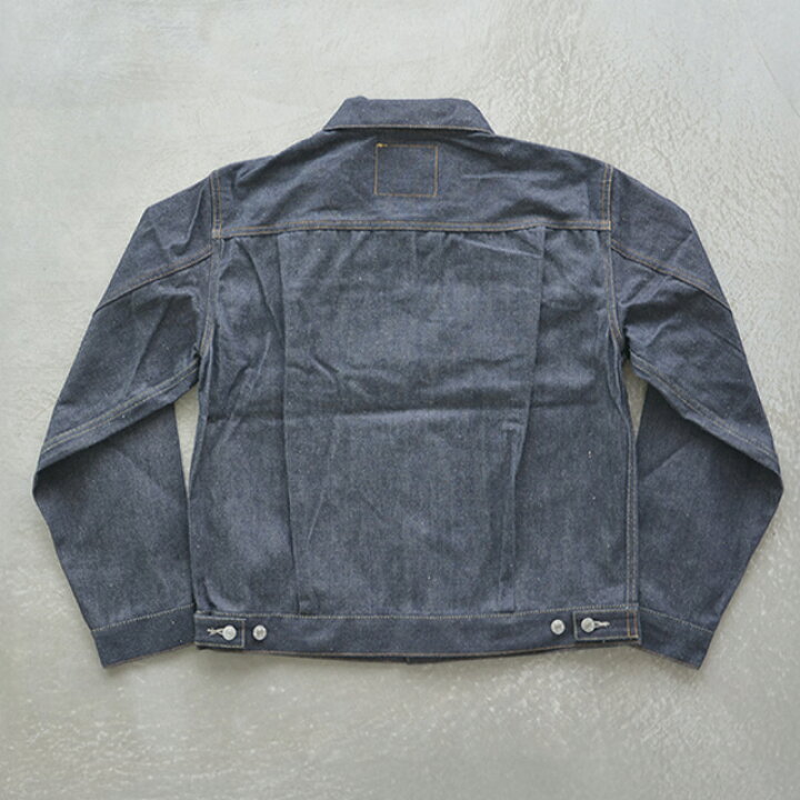 楽天市場】LEVIS VINTAGE CLOTHING 1953Model TYPE II DENIM JACKET 