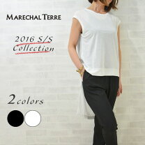 楽天市場】マルシャルテル ノースリーブ タンクトップの通販
