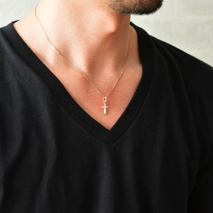 楽天市場】シンパシーオブソウル ペンダント スムースクロスペンダント  