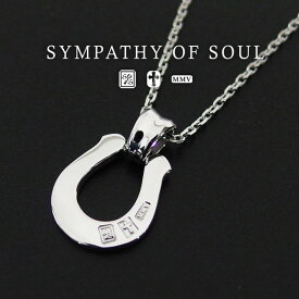 楽天市場 馬蹄 ネックレス メンズの通販