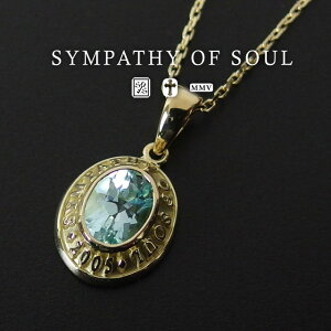 VpV[Iu\E lbNX JbWy_g 1.3mm 45cm `F[Zbg K18 u[gp[Y VR sympathy of soul College Necklace K18YG Y fB[X yA VpV[ Iu \E y