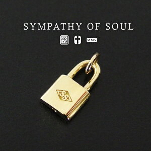 VpV[Iu\E y_g K18S[h X[ L[`[ 싞 jp sympathy of soul Small Key K18 (Y fB[X lbNX yA Vv) yz v[g Mt