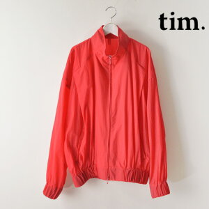 �y���������z �e�B�� �A�E�^�[ �u���]�� �i�C�����W���P�b�g �W�b�v�A�b�v Nylon Tafta Pumpkin Blouson �i�C�����^�t�^�p���v�L���u���]�� �����Y �~ �t �t�[�h �W���P�b�g �� �l�C�r�[ tim. TAIKIMATSUM