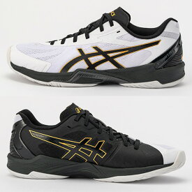 【送料無料】アシックス ASICS バレーボールシューズ V-SWIFT FF3 VスウィフトFF3（1053A042 100）ローカット メンズ レディース