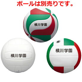 楽天市場 名入れ バレーボール スポーツ アウトドア の通販