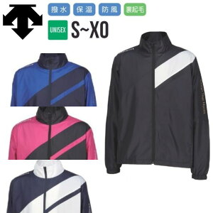 fTg DESCENTE EBhu[J[ (S M L O XO) [֕s EChu[J[WPbg DZ4FWBR1UB