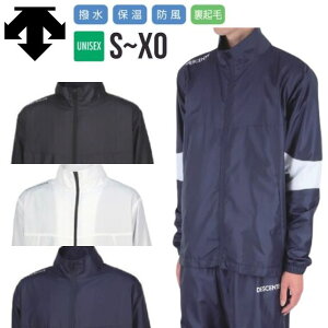 fTg DESCENTE EBhu[J[ (S M L O XO) [֕s EChu[J[WPbg DZ4FWBR2UB