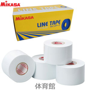~JT MIKASA rj[Ce[v Lт^Cv ȐЂ܂ j[A (LTV50W) 50mm×25m×4 LTV5025W