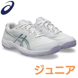�A�V�b�N�X asics �W���j�A �o���[�{�[���V���[�Y �Q���l�b�g�o�[�i�[�o���X�e�B�b�N4 GS 1054A013-103 �z���C�g �t�H�M�[�e�B�[�� GEL-NETBURNER BALLISTIC 4 GS �L�b�Y �q�� �W���j�A �N�b�V���� �o���[