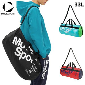 �f�T���g DESCENTE ���[�u�X�|�[�c MOVESPORT �|�P�b�^�u���h�����o�b�O �{�X�g���o�b�O �X�|�[�c�o�b�O ���΂� �R���p�N�g�ɐ܂肽���� �J�o�� ���� ���h ���s �T�u�o�b�O 33L ���j�Z�b�N�X ST6SBZ3