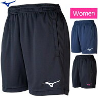 バレーボール パンツ レディース 短パン スポーツ ハーフパンツ ママさんバレー ミズノ バレーボールウェ…