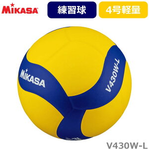 MIKASA ~JT o[{[ yʗK4 4y y4 wp V430W-L