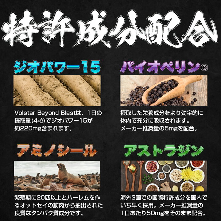 楽天市場】増大サプリ 亜鉛 増大 シトルリン アルギニン 公式／自信 