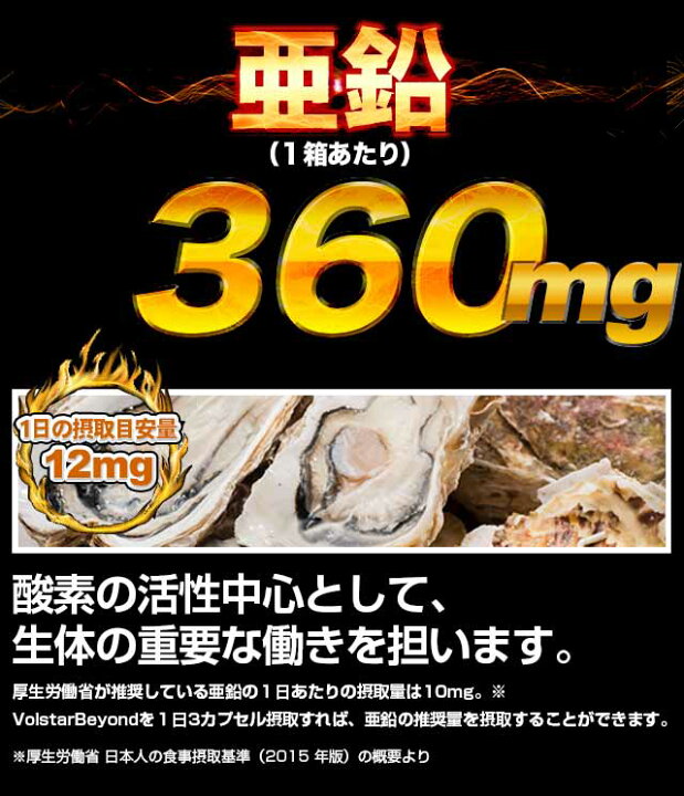 楽天市場】増大サプリ 亜鉛 増大 シトルリン アルギニン 【公式／自信 