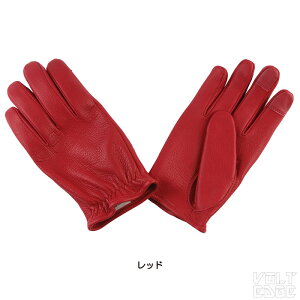 DIN MARKET GMG-07 DEER SKIN GLOVE V[gXg fBAXL U[ O[u { X}zΉ S5FWJ oCNO[u
