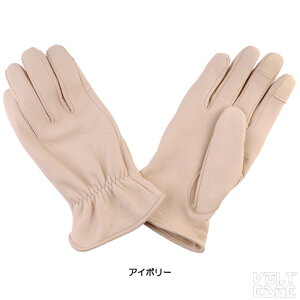 DIN MARKET GMG-08 DEER SKIN GLOVE M[ fBAXL U[ O[u { X}zΉ S5FWJ oCNO[u