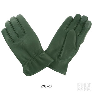 DIN MARKET GMG-11 DEER SKIN GLOVE Thinsulate fBAXLO[u U[O[u  VT[gdl X}zΉ EC^[O[u oCNO[u