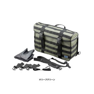 KIJIMA �L�W�} K3 �^�N�e�B�J�� �T�C�h�o�b�O L TC04 �c�[�����O�o�b�O 16L ���[���V�X�e�� ���C���J�o�[�t ZK3-10005