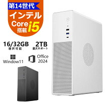 楽天市場】core i5 11400（デスクトップPC｜パソコン）：パソコン 