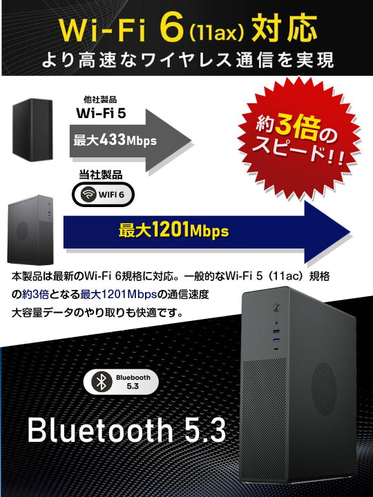 デすくとップパそこン Windows11 Office付き パそこン 新品｜いンてる 第14世代 Core i5-9500F/10400F/12400F/13400F/14400F｜ SSD 512GB～2TB｜めもり 16GB/32GB｜ デすくとップPC 2年保証 激安 安い 高性能 ゲーむ 本体のみ 白の PC けーす 高すペッ 初期設定済み 楽天市場】デすくとップパそこン Windows11 Office付き パそこン