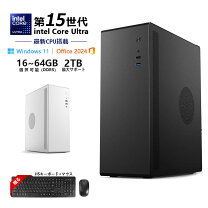 楽天市場】2tb ssd（デスクトップPC｜パソコン）：パソコン・周辺機器 