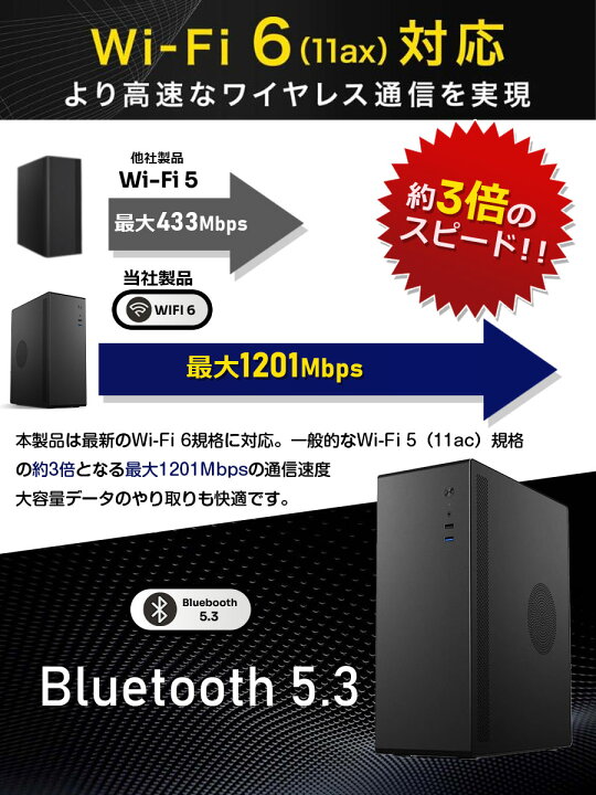 楽天市場】デスクトップパソコン Windows11 パソコン Office付き 新品 