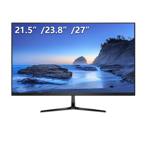 ���j�^�[ �V�i �t��HD FHD �f�B�X�v���C IPS 21.5 23.8�^ �p�x���� 60Hz �t��HDMI 1920*1080�t��HD