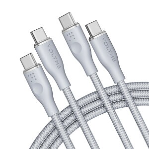 2{Zbg[d P[u ^CvC 100W USBP[u type-c R[h 1m 1.8m QC3.0Ή }[d [d  480Mbps f[^] X}z ^ubg p\R iC҂ fh~ 
