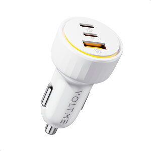 yԌIP25{obNzVOLTME  VK[\Pbg m[gpc [d 65W USB J[`[W[ 3 RZg usb-c ^Cvc PD }[d ԗp[d 3|[g 12V 24VΉ 24{g 3A RpNg 